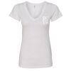 Women's Ideal V-Neck T-Shirt Thumbnail