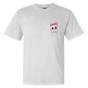 Heavyweight Ring Spun Tee Thumbnail