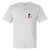 Heavyweight Ring Spun Tee Thumbnail