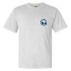 Heavyweight Ring Spun Tee Thumbnail