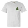 Heavyweight Ring Spun Tee Thumbnail