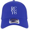OTTO CAP® OTTO FLEX® Fitted 6 Panel Low Profile Baseball Cap Thumbnail